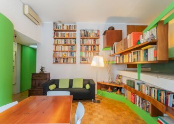 Monolocale VIA PRIVATA PADULLLI, 4, Milano - foto 13