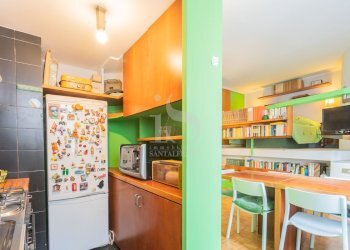 Monolocale VIA PRIVATA PADULLLI, 4, Milano - foto 14