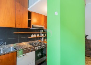 Monolocale VIA PRIVATA PADULLLI, 4, Milano - foto 15