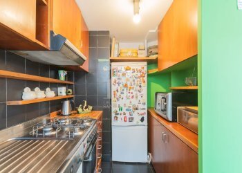 Monolocale VIA PRIVATA PADULLLI, 4, Milano - foto 16