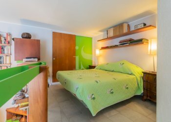 Monolocale VIA PRIVATA PADULLLI, 4, Milano - foto 17