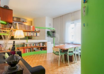 Monolocale VIA PRIVATA PADULLLI, 4, Milano - foto 20