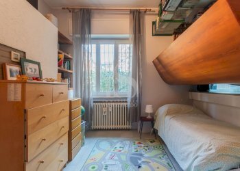 Monolocale VIA PRIVATA PADULLLI, 4, Milano - foto 23