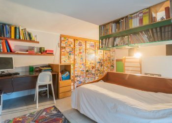 Monolocale VIA PRIVATA PADULLLI, 4, Milano - foto 26
