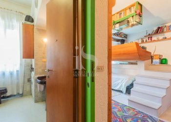 Monolocale VIA PRIVATA PADULLLI, 4, Milano - foto 27