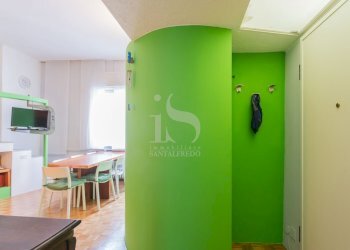 Monolocale VIA PRIVATA PADULLLI, 4, Milano - foto 30