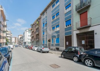 Monolocale VIA PRIVATA PADULLLI, 4, Milano - foto 33