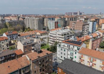 Monolocale VIA PRIVATA PADULLLI, 4, Milano - foto 37