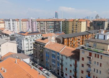 Monolocale VIA PRIVATA PADULLLI, 4, Milano - foto 38