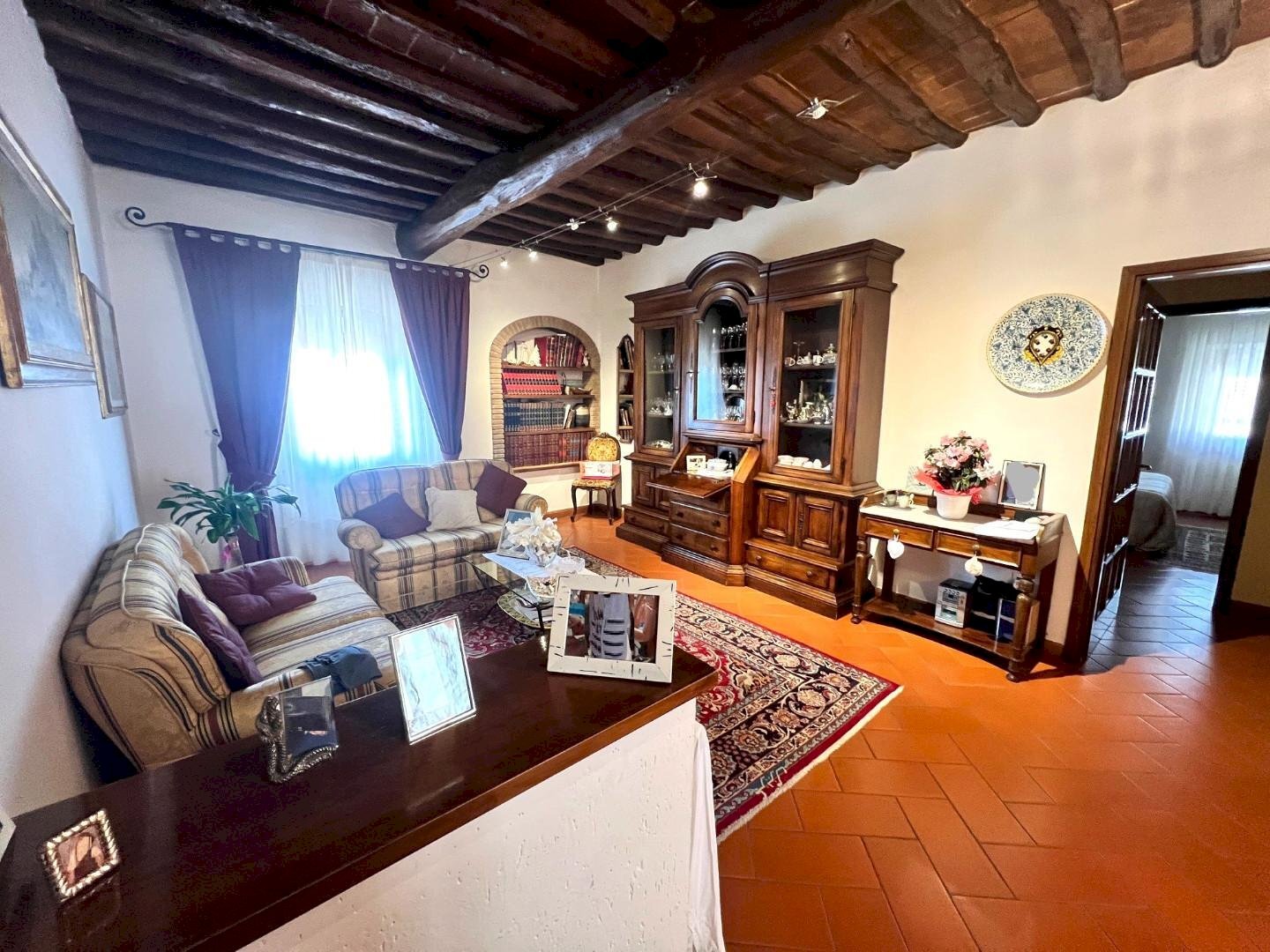 Four-room apartment Signa - photo 1