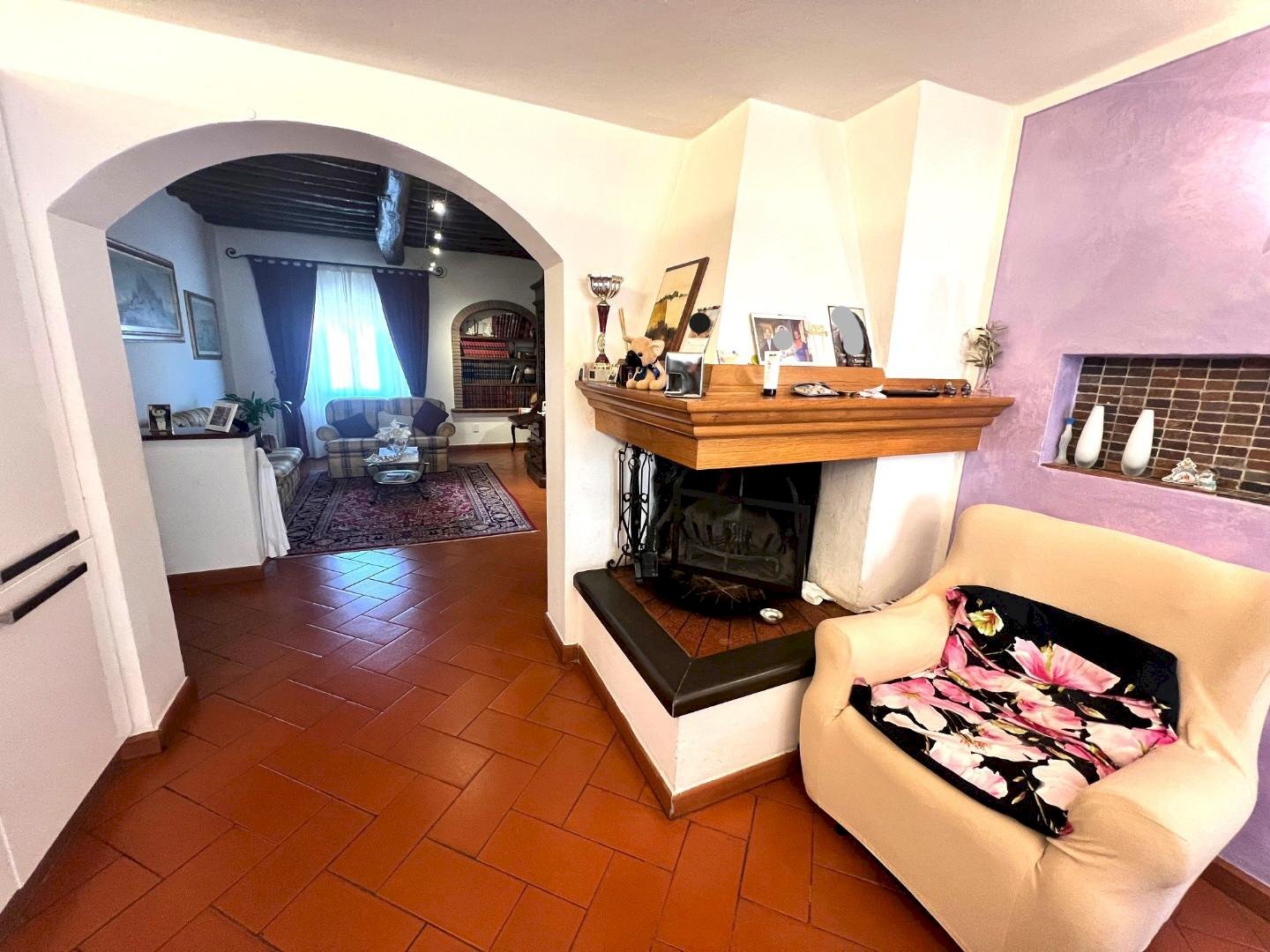Four-room apartment Signa - photo 2