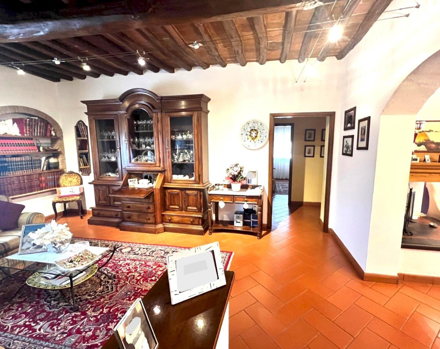 Four-room apartment Signa - photo 3