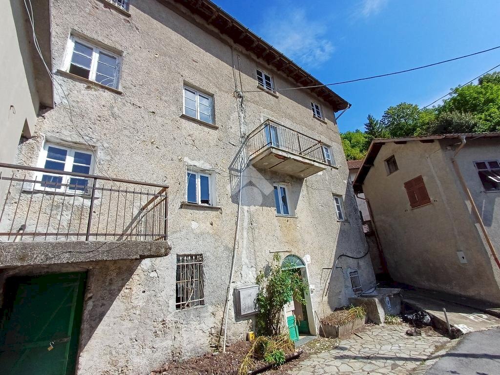 Independent house Via Carlo Garrè, Savignone - photo 3