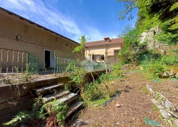 Independent house Via Carlo Garrè, Savignone - photo 4