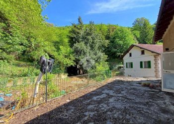 Independent house Via Carlo Garrè, Savignone - photo 6