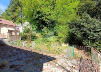 Independent house Via Carlo Garrè, Savignone - photo 7