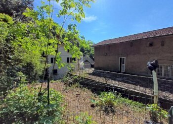 Independent house Via Carlo Garrè, Savignone - photo 8