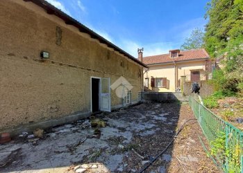 Independent house Via Carlo Garrè, Savignone - photo 9