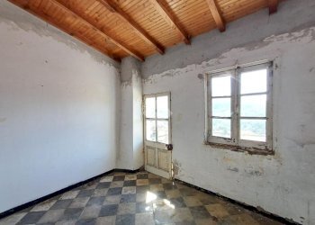 Independent house Via Carlo Garrè, Savignone - photo 10