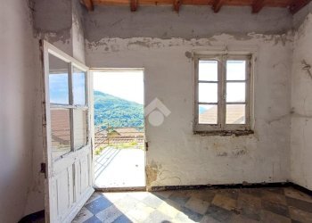 Independent house Via Carlo Garrè, Savignone - photo 11