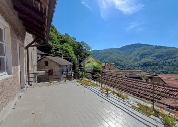 Independent house Via Carlo Garrè, Savignone - photo 12