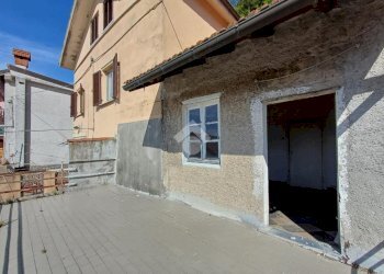 Independent house Via Carlo Garrè, Savignone - photo 13