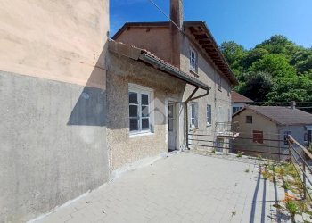 Independent house Via Carlo Garrè, Savignone - photo 15