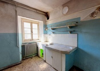 Independent house Via Carlo Garrè, Savignone - photo 17