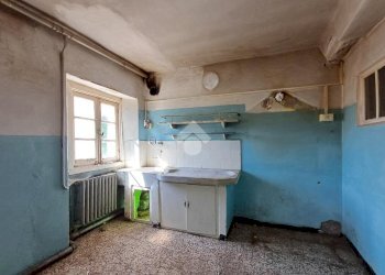 Independent house Via Carlo Garrè, Savignone - photo 16