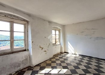 Independent house Via Carlo Garrè, Savignone - photo 20