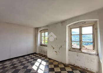 Independent house Via Carlo Garrè, Savignone - photo 21