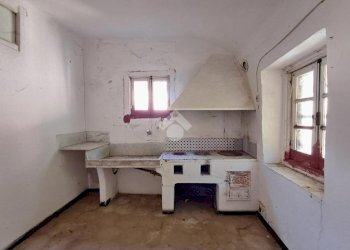 Independent house Via Carlo Garrè, Savignone - photo 25