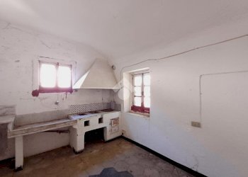 Independent house Via Carlo Garrè, Savignone - photo 27