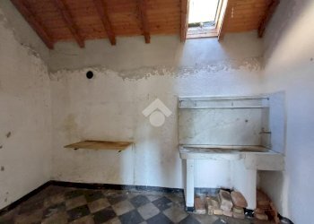 Independent house Via Carlo Garrè, Savignone - photo 30