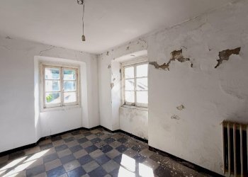 Independent house Via Carlo Garrè, Savignone - photo 31