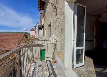 Independent house Via Carlo Garrè, Savignone - photo 34