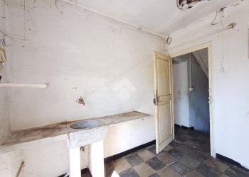 Independent house Via Carlo Garrè, Savignone - photo 36