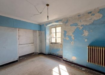 Independent house Via Carlo Garrè, Savignone - photo 40