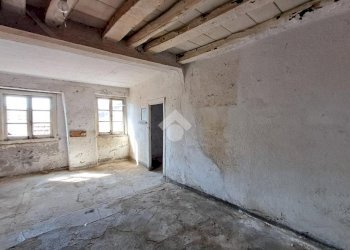 Independent house Via Carlo Garrè, Savignone - photo 44