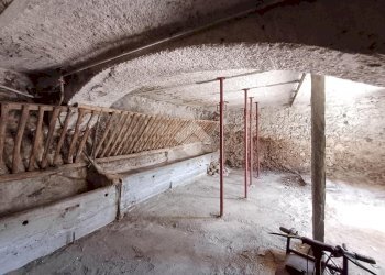 Independent house Via Carlo Garrè, Savignone - photo 46