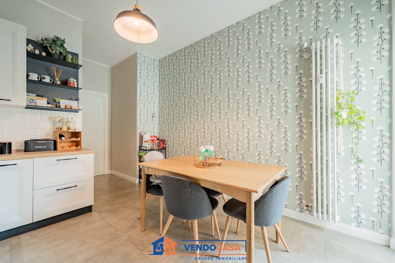 Four-room apartment Pinerolo - photo 2