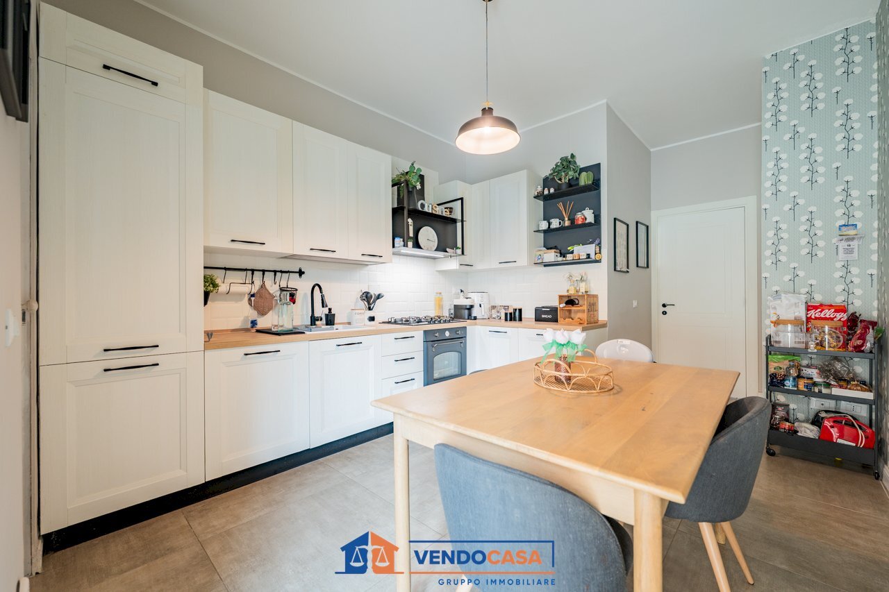 Four-room apartment Pinerolo - photo 3