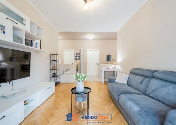 Quadrilocale Pinerolo - foto 1