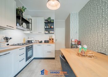 Quadrilocale Pinerolo - foto 4