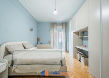 Quadrilocale Pinerolo - foto 10