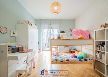 Quadrilocale Pinerolo - foto 12