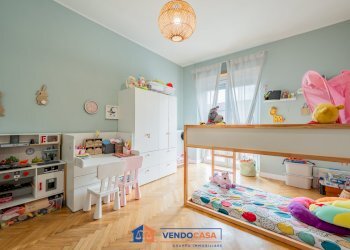 Quadrilocale Pinerolo - foto 13