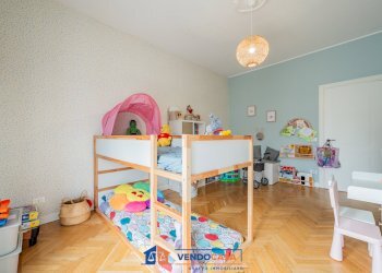 Quadrilocale Pinerolo - foto 15