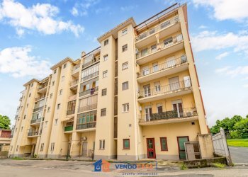 Quadrilocale Pinerolo - foto 42