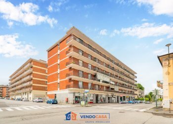 Quadrilocale Pinerolo - foto 44